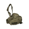 thumbnail image 3 of Bog-Pod Ultimatum Hunting Fanny Pack, OD Green Ripstop Nylon, 1000 cu in, YKK Zippers, 1159190, 3 of 3