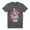 Charbon, variante sur Rugrats T-Shirt pour Hommes
