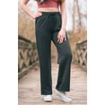 thumbnail image 1 of CAMERON BAMBOO-BLEND SWEATPANTS, 1 of 4