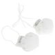 thumbnail image 4 of White Miniature Chef Hats for Doll Cooking Accessories 2Pcs Tiny Cooking Caps, 4 of 5