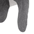 thumbnail image 6 of Apooke Wool Felt Sauna Hat Anti Heat Russian Banya Cap For Bath House for Head for Prot, 6 of 13