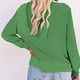 thumbnail image 1 of Sudadera Suelta,Sudaderas con Capucha Casuales para Mujer Sudadera De Manga Larga Sudaderas para Mujer Uso Conveniente, 1 of 5