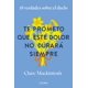 thumbnail image 1 of Te prometo que este dolor no durará siempre, de Clare Macki, 1 of 3