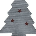 thumbnail image 3 of Park Designs Tree Memo Board With Star Magnets - Silver, 3 of 3