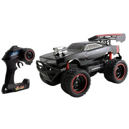 UPC 801310974889 product image for Fast and Furious Elite Off-Road RC Vehicle | upcitemdb.com