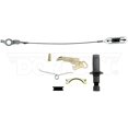 thumbnail image 2 of Dorman Drum Brake Self Adjuster Repair Kit HW2599 First Stop; OE Replacement, 2 of 2