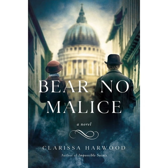 Bear No Malice, (Paperback)