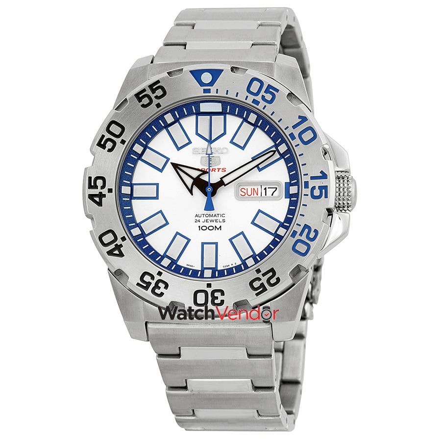 seiko 5 srp481
