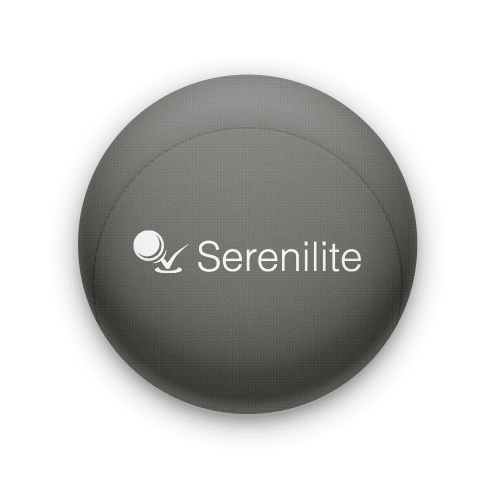 Serenilite Hand Therapy Stress Ball Optimal Stress Relief & Hand