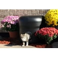 thumbnail image 6 of The Kitty Tube, NEW GEN4 design, Outdoor Cat House with Pillow, 6 of 7