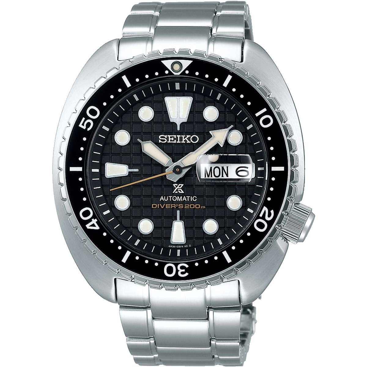 Orologio Prospex King Turtle SRPK01K1 Edizione Speciale PADI THE GREAT BLUE