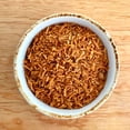 thumbnail image 2 of Coco Tostado Rallado 1 Kg Postes Reposteria Adorno Cereales Por Mayoreo Granel Tostado, 2 of 2
