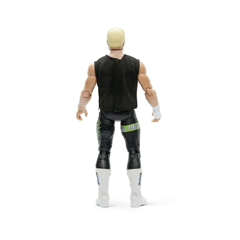 Aew Scegliere senza Rivali Serie 9 Action Figure Tutti Elite