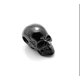 thumbnail image 2 of Collar con Dije Cráneo Calavera MADIOLA Punk Gotico Negro, 2 of 7