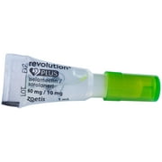 Revolution Plus Topical Solution for Cats, 11.1-22 lbs, (Green Box),