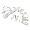 thumbnail image 1 of LAFGUR Vanity Make Up Strip Light, One Button Start LED Vanity Mirror Light   For Bathroom For Women, 1 of 8