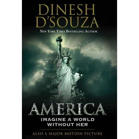 America : Imagine a World without Her