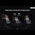 thumbnail image 5 of Samsung 27" Odyssey G7 4K 144Hz 1ms IPS Smart Gaming Monitor | G-Sync & FreeSync Premium, HDR400, AI 4K Upscaling | Gaming Hub, Smart TV, Ergonomic Stand, 5 of 8