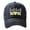 Black#womens camping hats baseball caps, variant on Baseball Hat Womens Summer Distressed Softball Mom Adjustable Washed Embroidered Low Profile Headwear Sun Hat Pink,Free Size