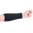 thumbnail image 3 of 2 Pcs Full Forearm Tattoo Cover Up Band Compression Sleeves Sun Protection Men Women, 3 of 5