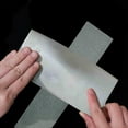 thumbnail image 5 of CoreLiving Whetstone Knife Sharpener 2-Sided Sharpening Stone with Silicon Oxide Grit 6-Inch Fine Coarse Waterstone for Kitchen Hunting Tools, 5 of 5