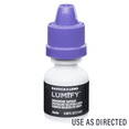 Lumify Redness Reliever Eye Drops, 0.08 fl oz Sterile, 2.5mL (2 Pack