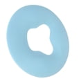 thumbnail image 1 of Almohada De Masaje Facial De Silicona Para Prevenir Arrugas, Cama De Spa Elástica Suave, Cojín Boca Abajo Con Mayor Comodidad, Sueño Cómodo, Silicona Duradera Para Salón De, 1 of 7