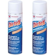 Savogran 10761 Dirtex Spray Cleaner, 18-Ounce - 2 PACK