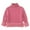Pink, variant on NAISIBABY Boys Girls Fleece Sweater 6T, Thicken Warm Long Sleeve Turtleneck Kids Fall Winter Basic Tops White(3-13T)