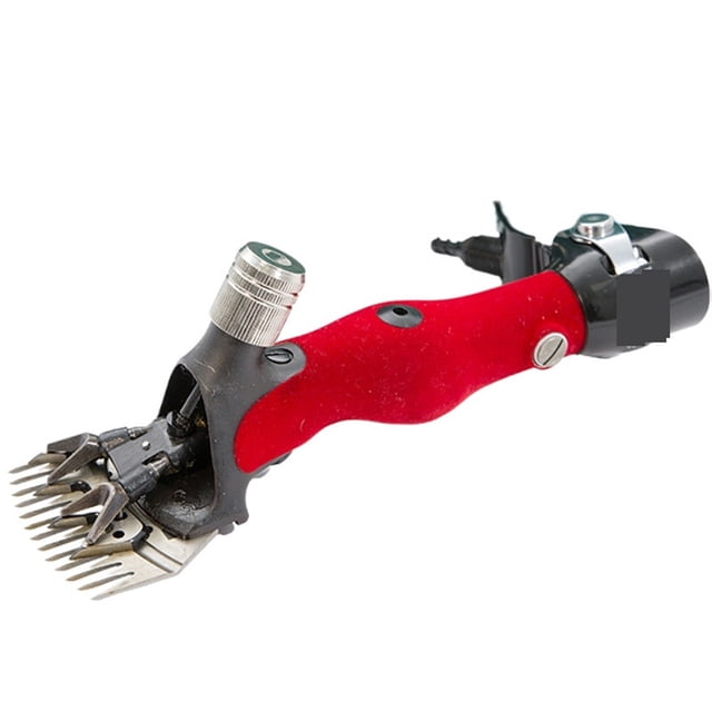 1 Flexible Scissors For Cutter Wool Scissor Goat Shearing Machine Clipper Sheep Without Motor ,Easy to Use