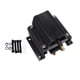 thumbnail image 2 of Bobina de encendido de alto rendimiento Zulema negra Reemplaza Conector Macho HEI, 2 of 9