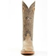 thumbnail image 4 of Men's Twisted X MBK0030 Buckaroo Cowboy Boot Crazy Horse Taupe Hippo/Crazy Horse Taupe 13 D, 4 of 8