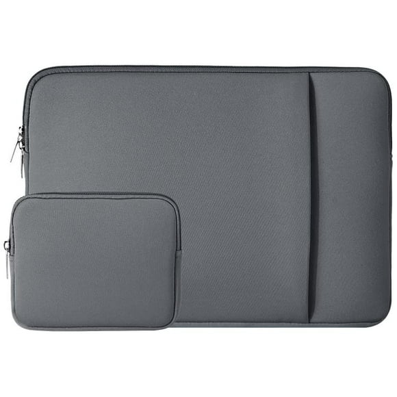 RAINYEAR 13 Inch Laptop Sleeve Compatible with 2021 2022 MacBook 13.6" M2 A2681 13.3 Inch A2338 Air Pro M1 A2337 A2159