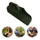 thumbnail image 2 of FELTECHELECTR Palas de plástico para jardín, cucharas para macetas, pala para tierra de jardín para exteriores, 2 of 7