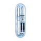 thumbnail image 1 of 2ml Writing Erasable Blue Pen Core Student Practicing Calligraphy With A Straight Posture EF Pointed Non Splashing Ink Pen, 1 of 6