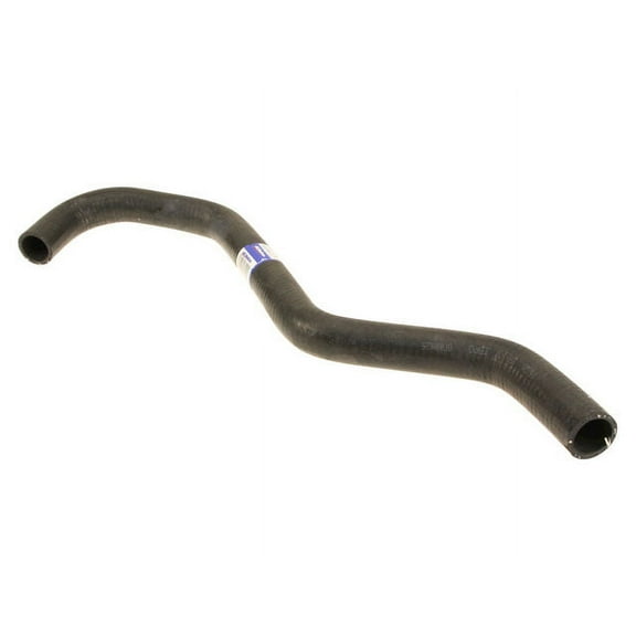 Upper Radiator Hose - Compatible with 1999 - 2013 Chevy Silverado 1500 4.3L V6 2000 2001 2002 2003 2004 2005 2006 2007 2008 2009 2010 2011 2012