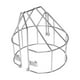 thumbnail image 4 of Cubierta protectora de la hélice de la máquina fueraborda Hardware de la hélice del motor fueraborda 18 caballos, 4 of 9