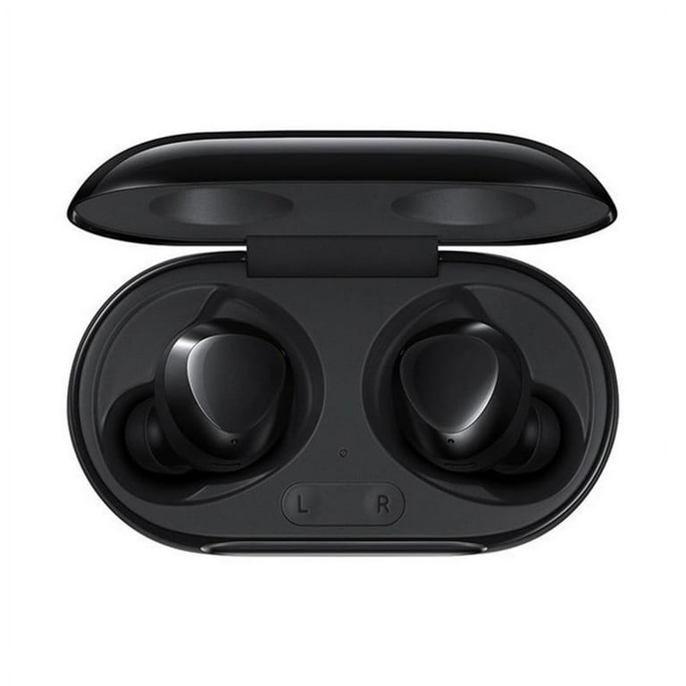 Galaxy buds plus wireless charging sale