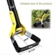 thumbnail image 5 of Action Hoe for Weeding Stirrup Hoe Tool for Garden 1.53m, 5 of 5