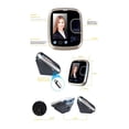 thumbnail image 3 of TM-F850 Professional Face Attendance Access Control Machine, Hanging Enterprise Face Fingerprint Access Control System, 3 of 6
