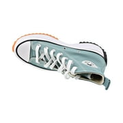 Converse Run Star Hike Platform Hi Men's Shoes Jade Unity-Black-White 172726c