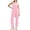 Red, variant on GZWYHT Jumpsuits for Women Overalls for Women Women's Solid Color Fashionable Casual Pocket And Shoulder Strap Jumpsuit Rompers for Women Womens Rompers for Summer Black L