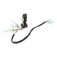 thumbnail image 3 of Conjunto de Interruptor Principal con Llave DYNWAVEMX para Motores Fuera de Borda, 3 of 8