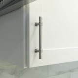 12mm Practical Stainless Steel Kitchen Door T Bar ... - Vicedeal