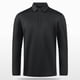 thumbnail image 5 of pstuiky camisas de manga larga para hombre, Camisa informal holgada de manga larga con solapa y botones a rayas para hombre tops de invierno para hombre l, 5 of 8