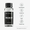 thumbnail image 2 of Hotel Collection - Dream On Essential Oil Scent - Luxury Hotel Inspired Aromatherapy Scent Diffuser Oil - Hints of Bright White Tea, Sweet Vanilla, & Earthy Cedar - for Essential Oil Diffusers - 120m, 2 of 7