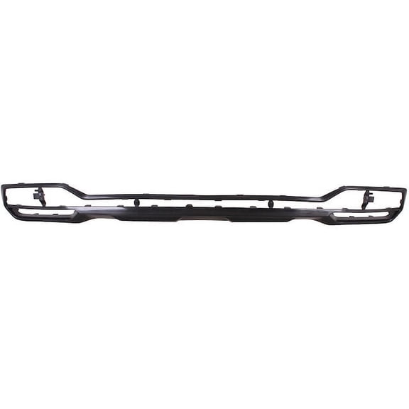 Rear Bumper Trim - Compatible with 2021 - 2023 Kia Sorento 2022