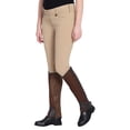 thumbnail image 2 of Tuffrider Air Mesh Washable Half Chaps, 2 of 5