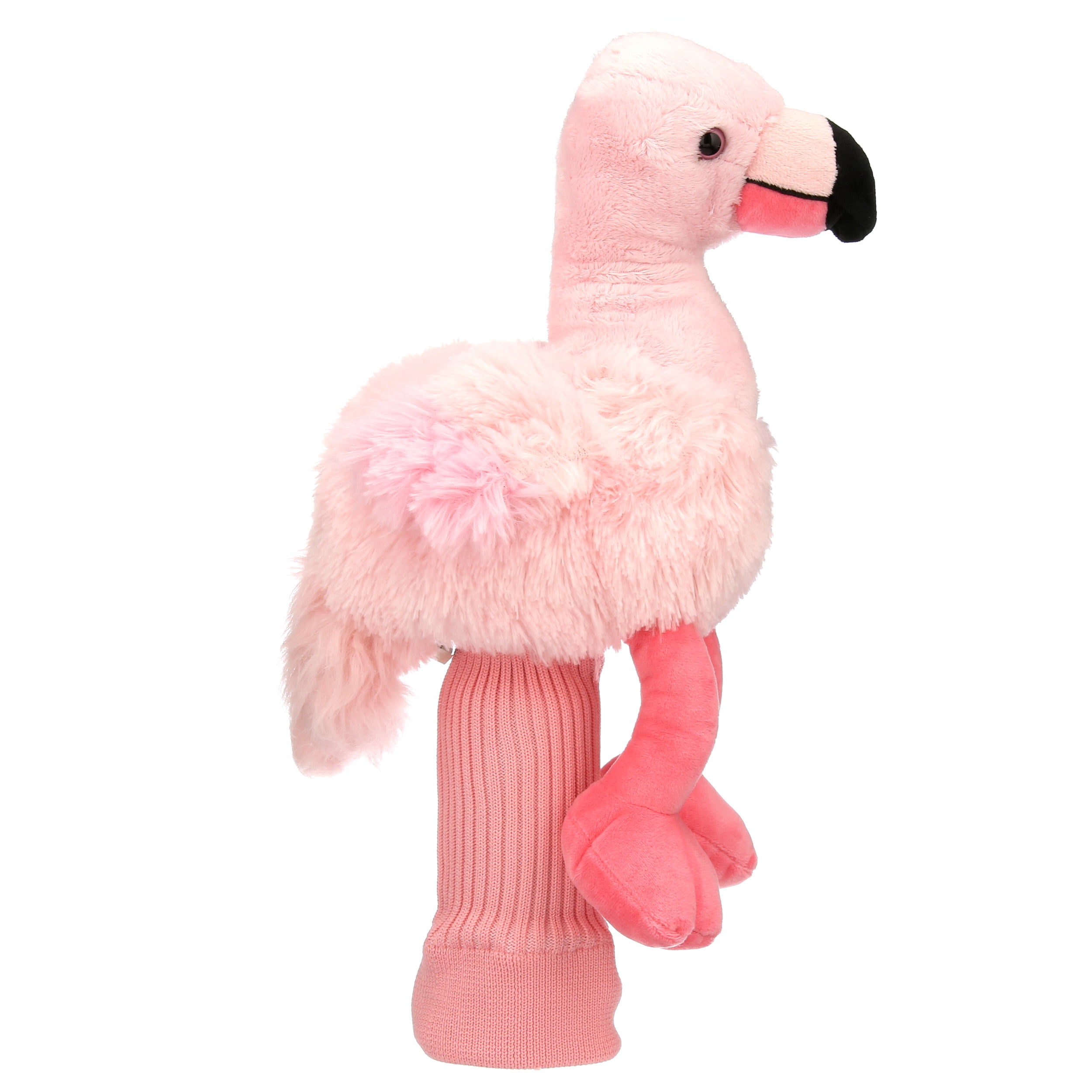 Creative Covers For Golf Freda The Flamingo Driver Headcover