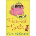 thumbnail image 1 of Pre-Owned Poisoned Tarts (Savannah Reid Mysteries) (Hardcover) 0758215525 9780758215529, 1 of 1